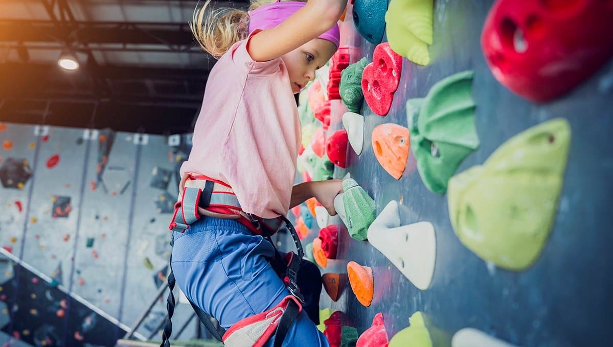 quel age sport enfant ?