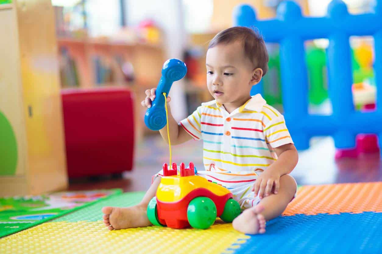 Critères de choix de votre équipement pour bébé