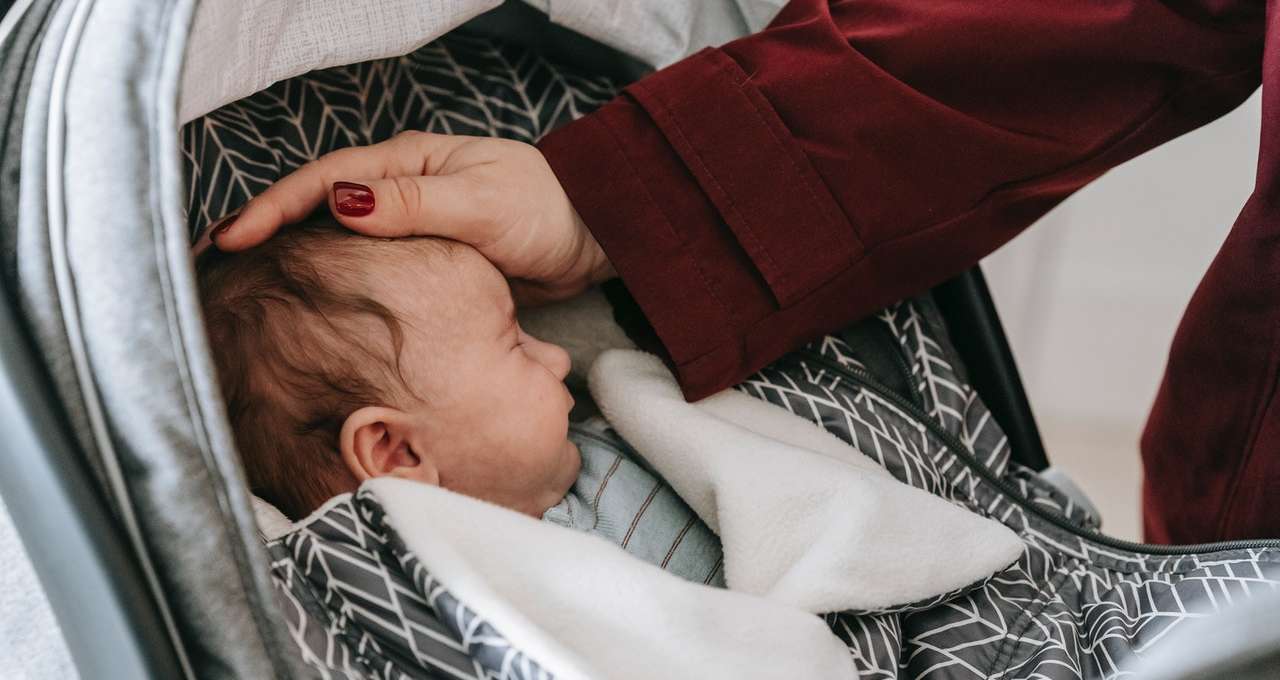 comment choisir une chanceliere de bebe pour poussette