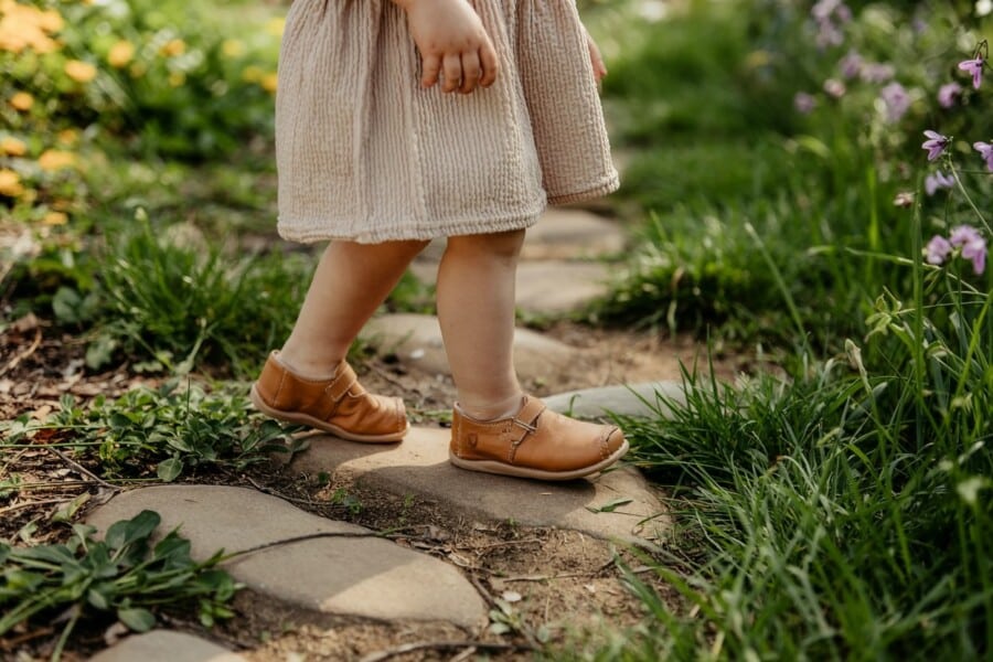 chaussures souples guide achat