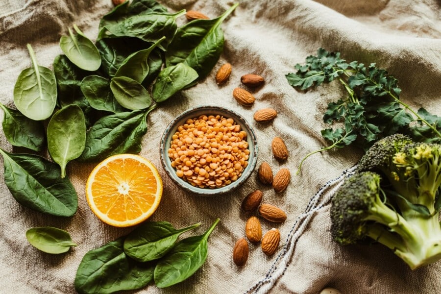 acide folique tout savoir vitamine b9